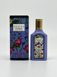 Gucci Flora Gorgeous Magnolia Duftminiatur 5 ml - Bild 1 von 1