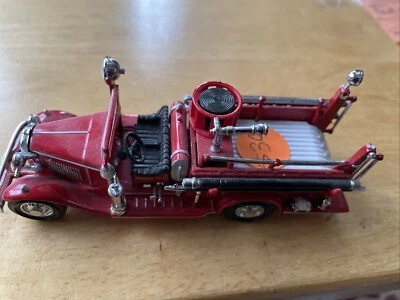 Model Of Yesteryear - Image 1 of 4