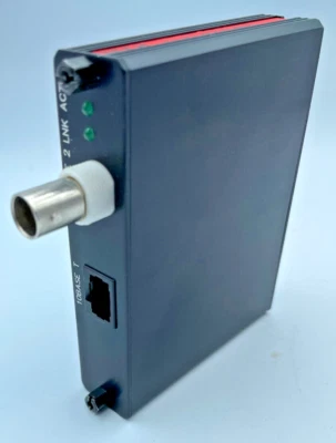 Módulo de red BECK FESTO IPC PS1-CP12 para Ethernet/IEEE802.3 Foto 1 de 4