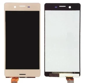  Sony Xperia X  LCD Digitizer Rose Gold - Picture 1 of 1