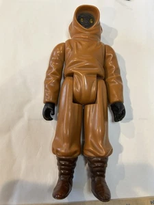 1979 Star Wars JAWA 8" Actionfigur ~ Kenner CPG Products Hong Kong - Bild 1 von 4