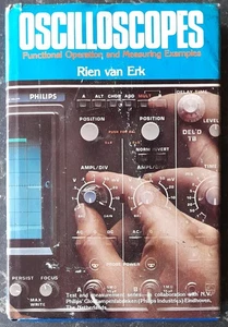 Oscilloscopes - Functional Operation & Measuring Examples - Rien Van Erk - 1978 - Bild 1 von 7