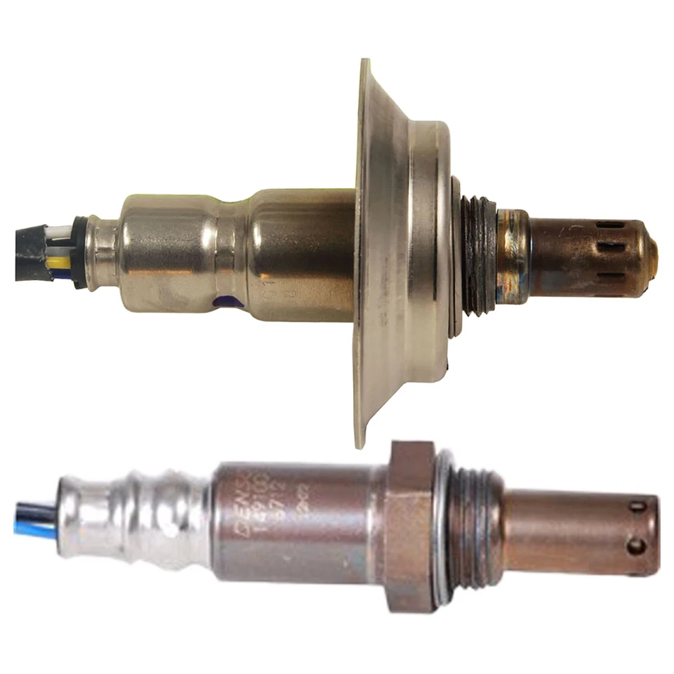 Комплект датчиков кислорода восходящего и нисходящего потока Denso для Mitsubishi Outlander 2,4 л L4 - Изображение 1 из 1