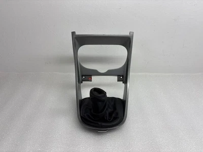 PIEZA INTERIOR PEUGEOT 307 2002 9636013877 ISA11448 Foto 1 de 3