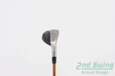Ben Hogan Edge CFT Hybrid 3 Hybrid 21° Graphite Regular Right 40.5in - Image 1 of 4