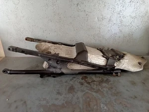 Submarco trasero Triumph Sprint St 1050 2005-2010 - Imagen 1 de 4