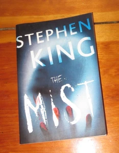 The Mist - Stephen King - trade paperback / very good - Imagen 1 de 1