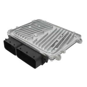 ECU Engine Computer Control Module 731535079 Parts For W221 S550 CL550 M - Picture 1 of 24