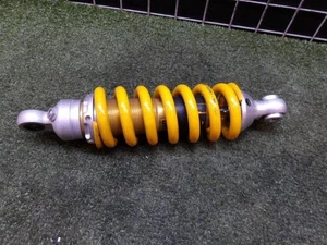 Ohlins KA041 Rear Shock Absorber for Kawasaki ER-6f / ER-6n Ninja 650 Ninja 400 - Bild 1 von 8