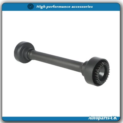 New Rear Propeller Drive Shaft Fit For 2004  Yamaha Grizzly 660 YFM660F Foto 1 de 4