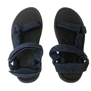 Teva Hurricane XLT 2 Rapids Insignia Blue Sandals Mens Size 7 Womens 9 - Picture 1 of 14