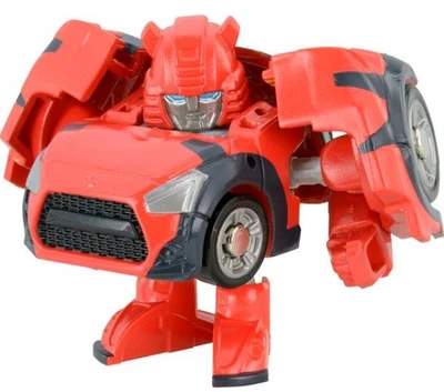QT-28 Cliffjumper | Transformers Q-Series Takara Tomy Japanese - Image 1 of 4