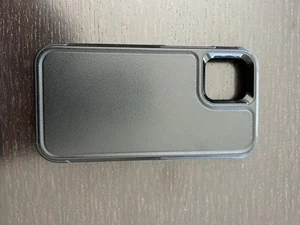 Diverbox for iPhone 12 Waterproof Case Shockproof Dustproof Black - Photo 1 sur 2