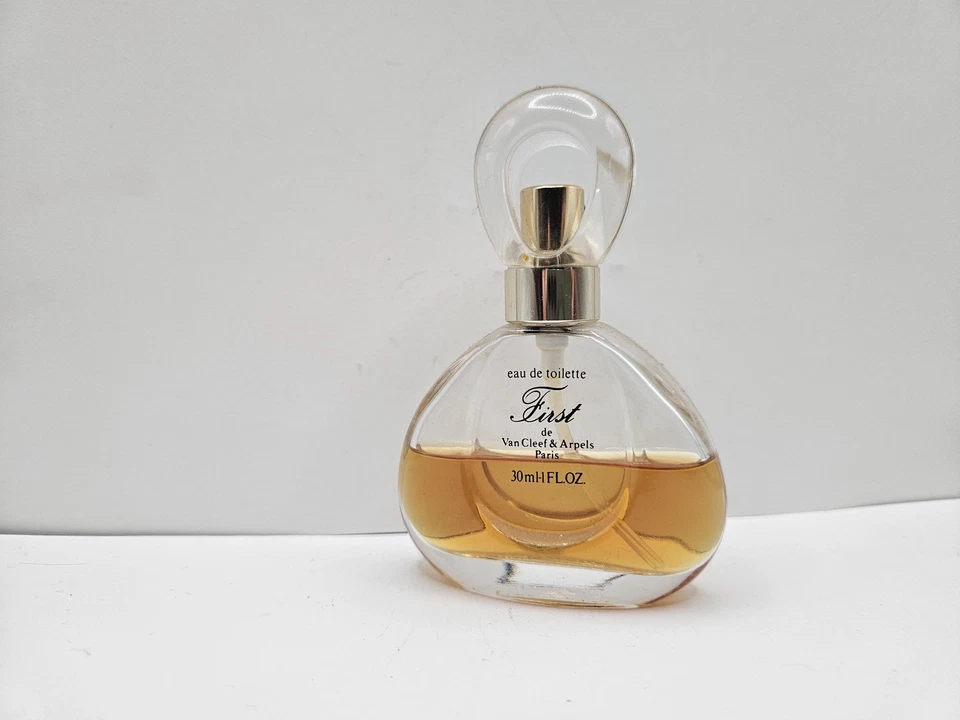 Van Cleef & Arpels First Eau de Toilette 30ml - Bild 1 von 1