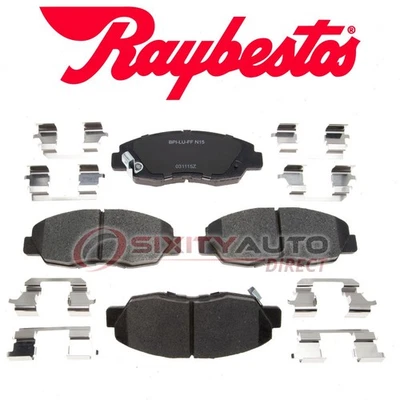 Raybestos Front Disc Brake Pad Set for 2008-2018 Lexus LX570 - Braking zf - Image 1 of 4