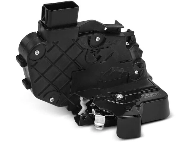 Actuador de cerradura de puerta trasera izquierda Autopart Premium 74MQ32X para Volvo S40 2009-2010 Foto 1 de 1