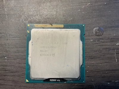 Intel Core i5-3330 Processor - Image 1 of 2