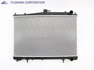 NISSAN Skyline 1998 GF-ER34 Radiator 21410AA107 [New] [PA116223380] - Picture 1 of 2