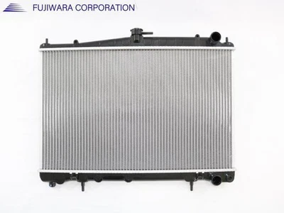 NISSAN Skyline 1998 GF-ER34 Radiator 21410AA107 [New] [PA116223380] - Image 1 of 2