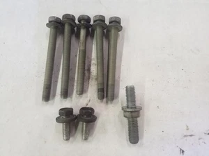 5.7L Engine Front Timing Cover Bolts Set | Fits 2009-2023 RAM 1500 - Picture 1 of 4