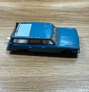 Matchbox Studebaker Lark Wagonaire Series No. 42 Made In England By Lesney READ - Picture 1 of 7