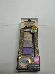 Physicians Formula Shimmer Strips Eye Enhancing Shadow & Liner, 6635 Glam Nude - Picture 1 of 1