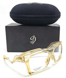 Oakley Enigma Ink OX8190-0657 Transparent Warm Beige Damian Lillard Frames 57-18 - Picture 1 of 6