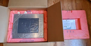 Neu im Karton Ikey FP-15-PMT 15" Touchscreen Flachbildschirm Farbmonitor TFT-LCD  - Bild 1 von 4