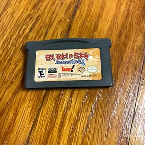 Ed, Edd N Eddy Jawbreakers! (Nintendo Gameboy Advance) GBA Cart Only Tested - Picture 1 of 2