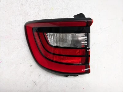 Задний фонарь левый для Dodge Durango 2014–2025 TL75 - Изображение 1 из 4