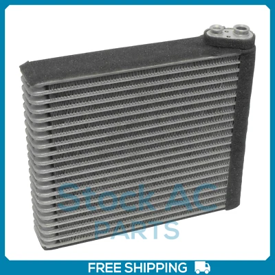 Evaporador de aire acondicionado para Honda Fit - 2006 2007 2008 - # 80213SAAG01 Foto 1 de 4