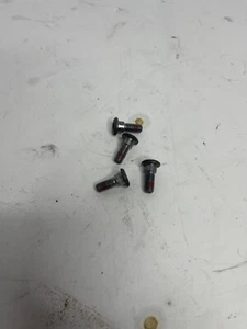 04-07 cbr1000 rear rotor bolts - Picture 1 of 1