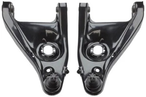NEW STOCK LOWER CONTROL ARMS,A-ARMS,W/BUSHINGS,BALL JOINTS,67-69 CAMARO,NOVA - Picture 1 of 1