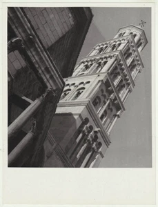 Orig. 1950s Croatia, Split, Diocletian's Palace - Picture 1 of 1