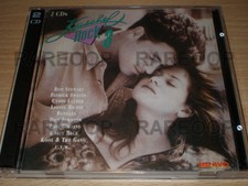 Kuschelrock Vol 3 Gloria Estefan Kylie Minogue Billy Idol (2CD) MADE IN AUSTRIA
