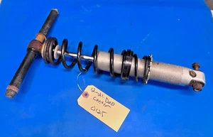 12-21 Skidoo Rev Rear Center X Suspension Shock Dual Rate Spring Skid XRS Gade X - Picture 1 of 7