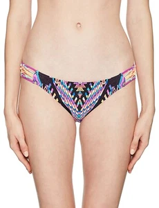 Body Glove 147767 Lima Surfrider Bikini Bottoms Multicolor Sz XL - Picture 1 of 2