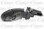 Steering Column Switch VEMO Fits PEUGEOT CITROEN 1007 2008 206 Cc Sw 6239.NH