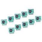 10Pcs multi-function delay trigger timing chip module timer IC timing 2s - 10 _t