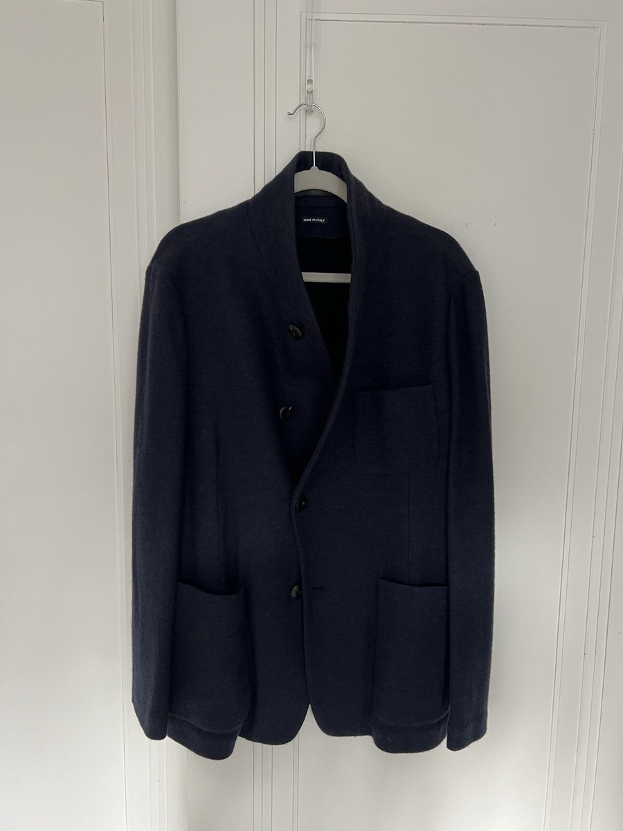 Giorgio Armani Coats, Jackets & Vests for Cashmere Outer Giorgio Armani Coats, Jackets & Vests for Cashmere Outer