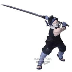 NARUTO FIGUREN - MOMOCHI ZABUZA VIBRATION STARS - BANPRESTO - Bild 1 von 6