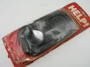 Brake Master Cylinder Reservoir Cover Seal for Vintage 1978-1984 GM 42078 - Picture 1 of 3