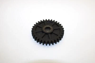 1996 Ski-doo Formula Iii 600 OEM equipamento de bomba de água 32T engrenagem (plástico) 420834267 Q3257 - Imagem 1 de 4