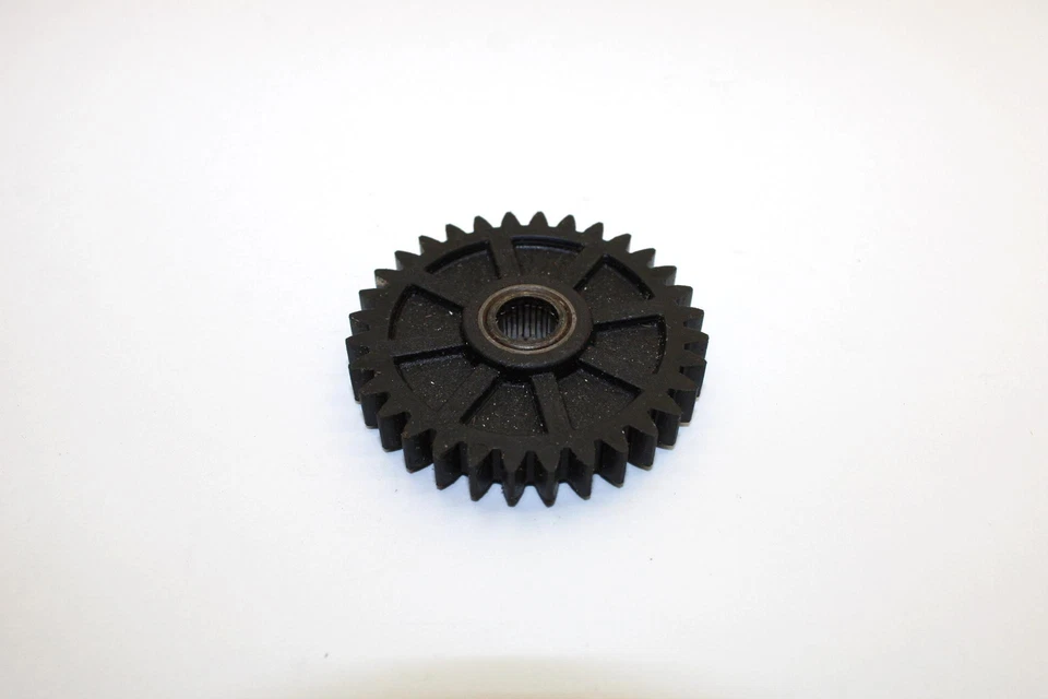 Equipo de bomba de agua Ski-doo Formula Iii 600 1996 OEM 32T (plástico) 420834267 Q3257 Foto 1 de 4