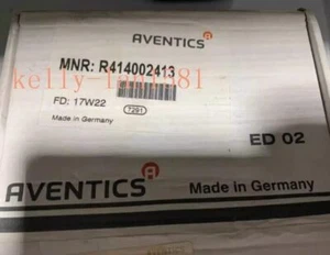 1pc for NEW R414002413 (by Fedex or DHL) #E8 - Bild 1 von 3