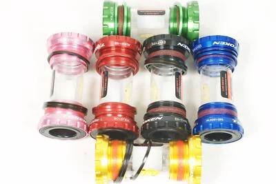 TOKEN TK877TBT Intergrated BB Bottom Bracket Ceramic Bearing for MTB - Image 1 of 2