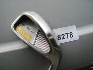 Lady Naples Bay Golf Radical X 8 Iron - Ladies Flex Graphite NEW #18278 - Picture 1 of 6