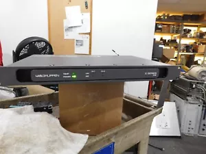 LabGruppen E Series 4.2 Input / Output Amplifier - Bild 1 von 5