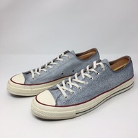 converse little mermaid shoes