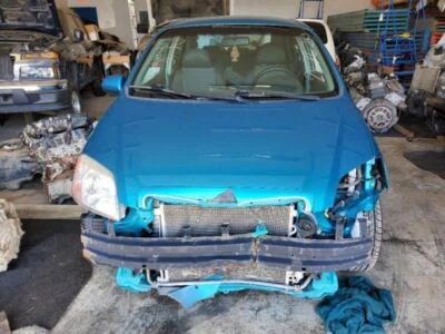 Rear View Mirror Hatchback Fits 04-11 AVEO 245804 Foto 1 de 4